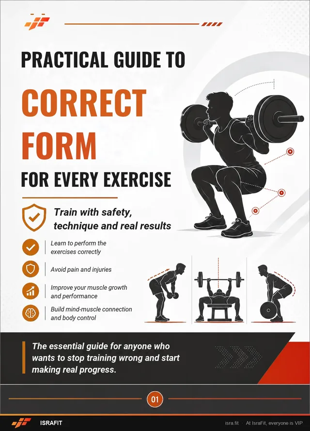 Practical Guide to Correct Form