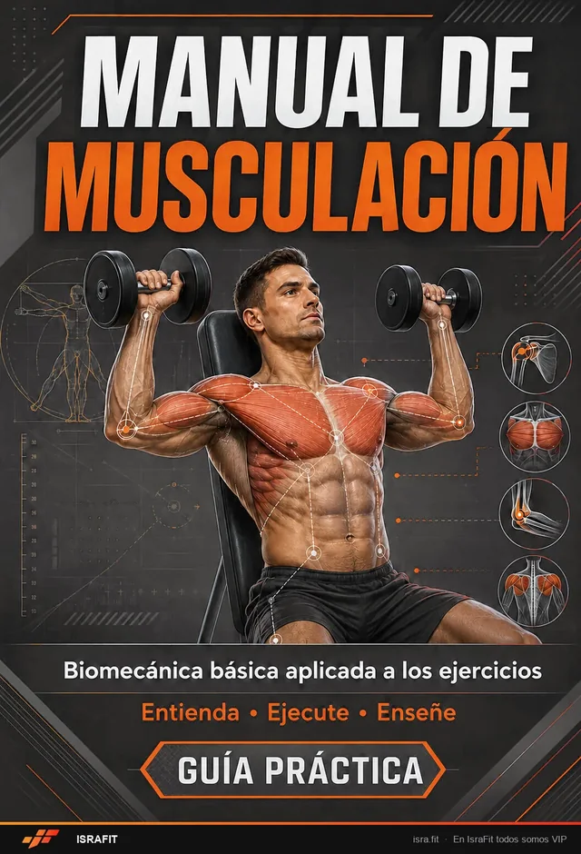 Manual de Musculación
